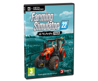 PC Farming Simulator 22: Kubota Pack - 1042837 - zdjęcie 2